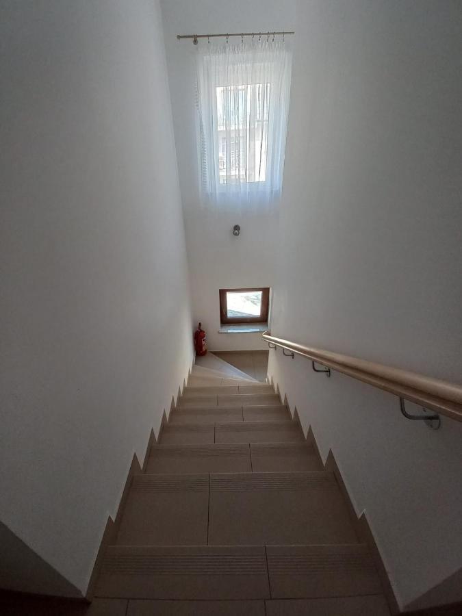 Pokoje Goscinne TOMASZ Miedzywodzie Esterno foto