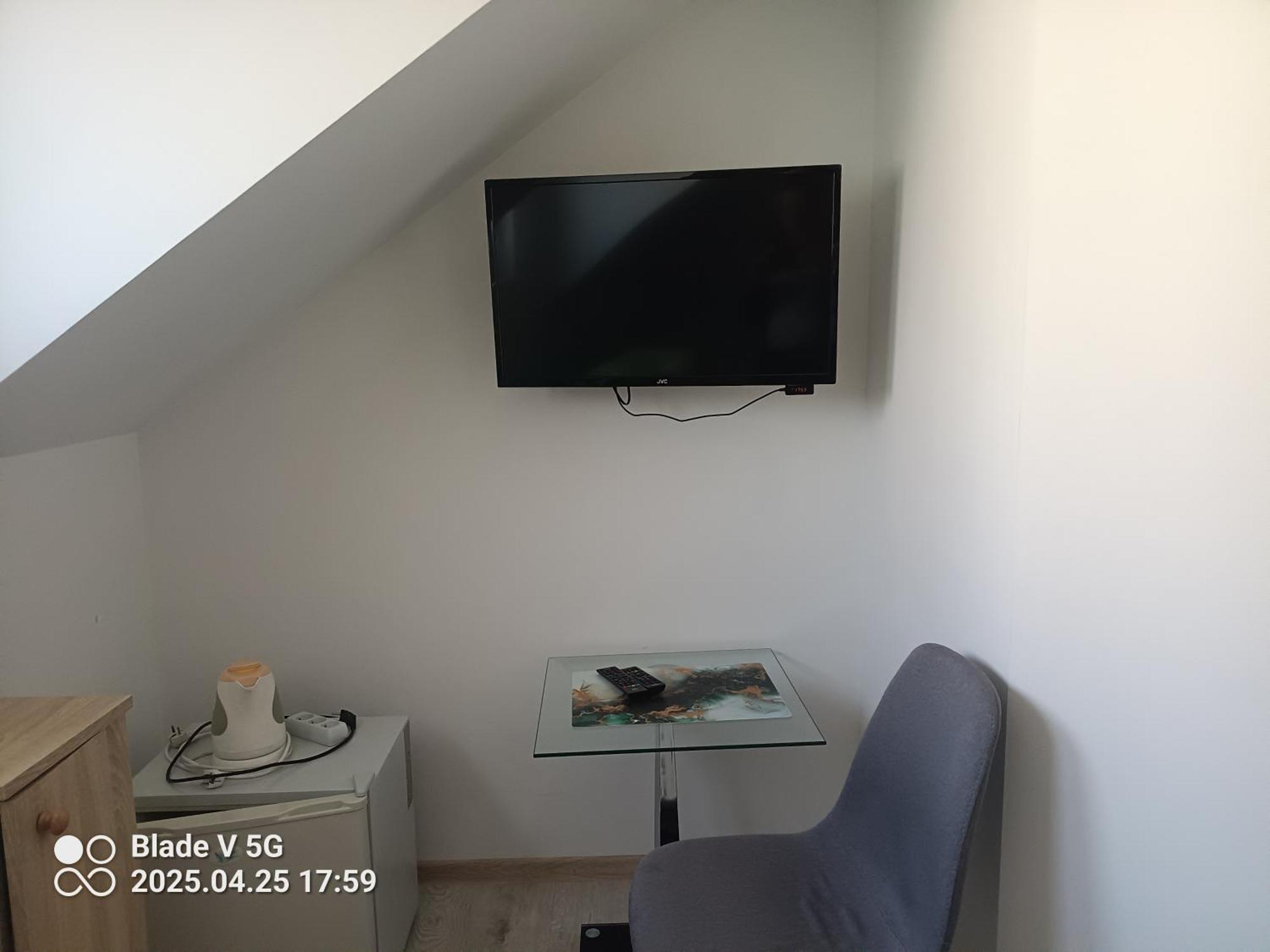 Pokoje Goscinne TOMASZ Miedzywodzie Esterno foto